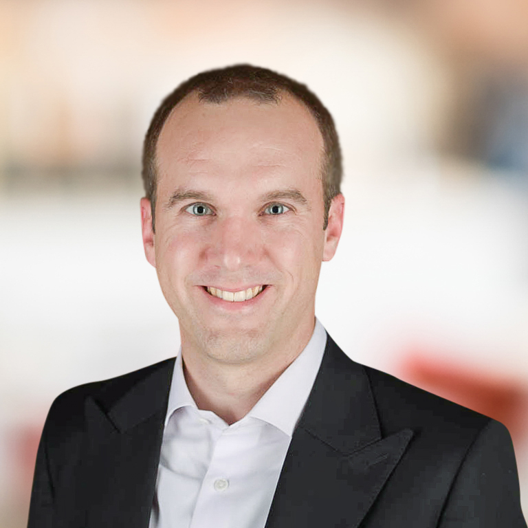 Headshot of Phil Sager